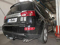 Фаркоп Mitsubishi Outlander XL 2007-2012 автомат