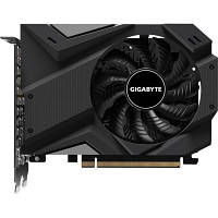 Видеокарта GIGABYTE GeForce GTX1650 4096Mb D6 OC GV-N1656OC-4GD i