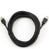 Дата кабель USB 2.0 AM/AF 4.5m Cablexpert CCP-USB2-AMAF-15C i