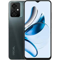 Мобильный телефон Oscal Tiger 10 8/256GB Stardust Grey o