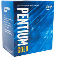 Процессор INTEL Pentium G6400 BX80701G6400 i
