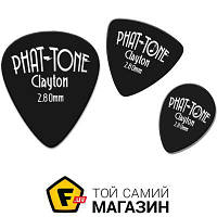 Clayton PTRT/3 Phat-Tone RT 3шт.