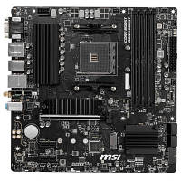 Материнская плата MSI B550M PRO-VDH WIFI i