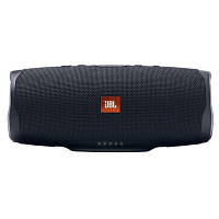 Акустическая система JBL Charge 4 Midnight Black JBLCHARGE4BLK i