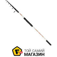 Удилище Brain Apex Tele Carp 3.9м, 3.5lbs (1858.42.96)