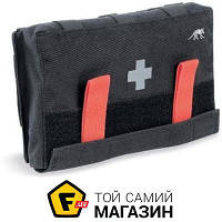 Аптечка Tasmanian Tiger IFAK Pouch підсумок (Black) (TT 7951.040)