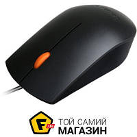 Миша Lenovo 300 USB Mouse (GX30M39704)