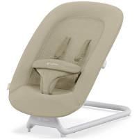 Баунсер Cybex Lemo HI Sand White (521003263) g