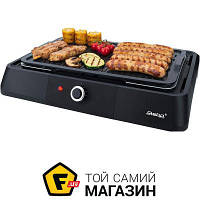 Жарочная поверхность Steba VG P 20 BBQ