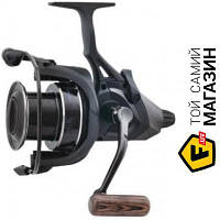 Катушка рыболовная Okuma Baitfeeder LS-6K 5 + 1BB 5.3:1 (1353.15.09)