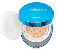 Увлажняющий кушон с коллагеном Enough Collagen Aqua Air Cushion SPF 50+ PA+++ №13, 15г