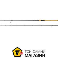 Вудлище D.A.M. Effzett Yagi Classic Spin UL 2.1 м, 1-5г (65926)