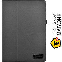 Обложка Becover Slimbook for Samsung Galaxy Tab A 10.1 2019 T510/T515, Black (703733)