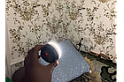 Кемпінговий ліхтар із магнітом 1800 мАч, фото 5