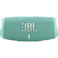 Акустическая система JBL Charge 5 Teal (JBLCHARGE5TEAL) o