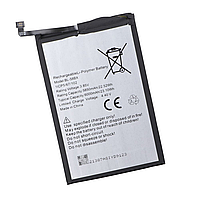 Акумулятор для Infinix Hot 10 Play, Hot 12 Play, Hot 30, Smart 6 / BL-58BX, 6000 mAh  Original PRC