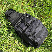 Качественная тактическая сумка мужская сумка | рюкзак тактический