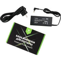 Блок живлення до ноутбуку Vinga ACER 90W 19V 4.74A 5.5*1.7 VPA-1947-AC5517-101 i