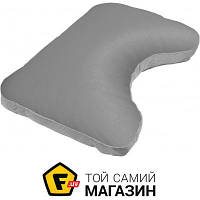 Наволочка Sonex Aero Carbon Grey для ErgoSens 50x70см (SO102351)