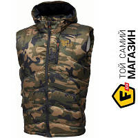 Жилет Prologic Bank Bound Camo Thermo Vest L (1846.14.88)