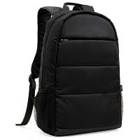Рюкзак для ноутбука Vinga 15.6" NBP315 Black NBP315BK i