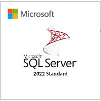 ПО для сервера Microsoft SQL Server 2022 Standard Edition Commercial, Perpetual DG7GMGF0M80J_0002 i
