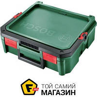 Ящик Bosch Чемодан для инструментов SystemBox (пустой) (1600A016CT)