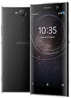 Смартфон Sony Xperia XA2 Plus H4493 Black 2 сим 6", 8 ядер 6/64GB 23мп 3580мАч