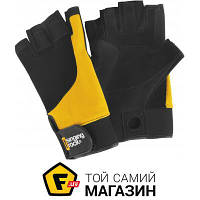 Перчатки для альпинизма Singing Rock Gloves Falconer 3/4 рукавички (10) (SR C0014YB10)