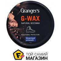 Grangers G-Wax 80 g (GRF79)