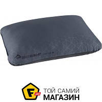 Туристическая подушка Sea to Summit FoamCore Pillow Regular подушка (Grey) (STS APILFOAMRGY)