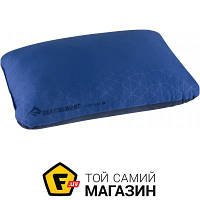 Туристическая подушка Sea to Summit FoamCore Pillow Regular подушка (Navy) (STS APILFOAMRNB)