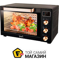 Настольная духовка Vinis VO-4517B 45