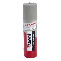 Клей Axent Glue stick PVA, 8 g display 7101-А i