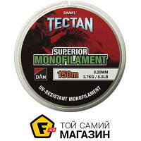 Леска D.A.M. Damyl Tectan Superior Monofilament 150м, 0.30мм, 8кг (66179)