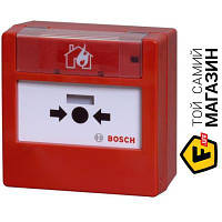 Датчик Bosch MANUAL CALL POINT RED/FMC-420RW-GSRRD BOSCH (FMC-420RW-GSRRD)