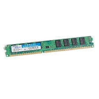 Модуль памяти для компьютера DDR3 4GB 1600 MHz Golden Memory GM16N11/4 i