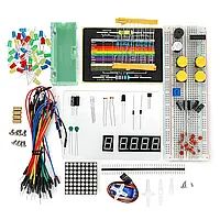 Набір електронних компонентів для Arduino - Iduino KTS021