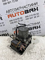 Блок ABS citroen c4 picasso 0265230289