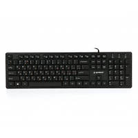 Клавиатура Gembird KB-MCH-03-UA USB Black KB-MCH-03-UA i