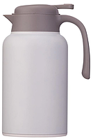 Термос Xiaomi Sanvcat Stainless Vacuum cup 2000 ml H8152 White