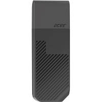 USB флеш наель Acer 32GB UP200 Black USB 2.0 BL.9BWWA.510 i