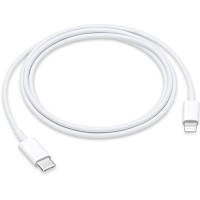 Дата кабель USB-C to Lightning Cable 1 m, Model A2561 Apple MM0A3ZM/A i