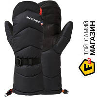 Перчатки Montane Icarus XT Mitt M, Black (GICXMBLAM08)