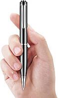 Умный цифровой диктофон ручка LIMENAMICS Smart Digital Vocie Recorder , 128 ГБ