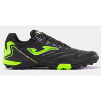 Сороконіжки Joma Maxima MAXS2401TF синьо-зелений Чол 44 (8445954269158) ТЦ Арена