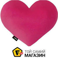 Декоративная подушка Sonex Love 40x40см, бордовый (SO102174)