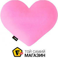 Декоративная подушка Sonex Love 40x40см, розовый (SO102065)