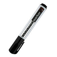 Маркер Delta by Axent Whiteboard D2800, 2 мм, round tip, black D2800-01 i