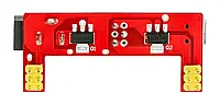 Модуль питания для вставных плат MB102 - 3,3 В / 5 В - Iduino ME057